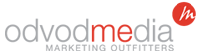 Odvod Media logo